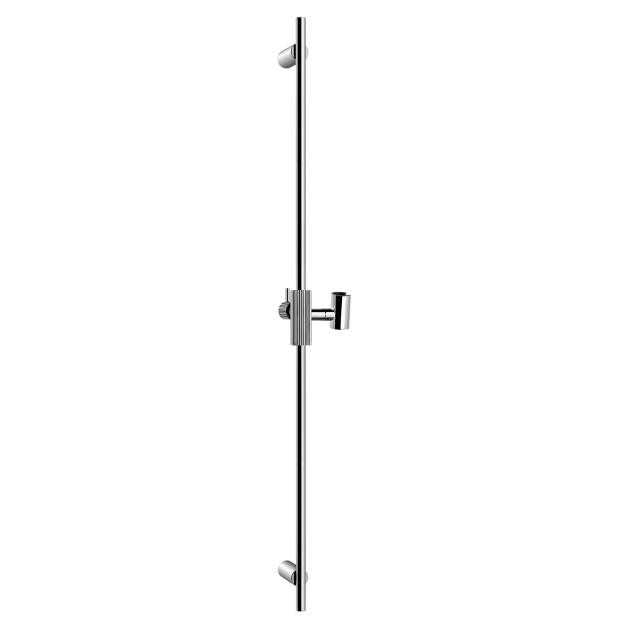 Garniture de douche
INGRANAGGIO
glissière de douche 80 cm
support à rotule