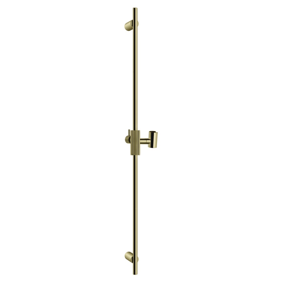 Garniture de douche
INGRANAGGIO
glissière de douche 80 cm
support à rotule