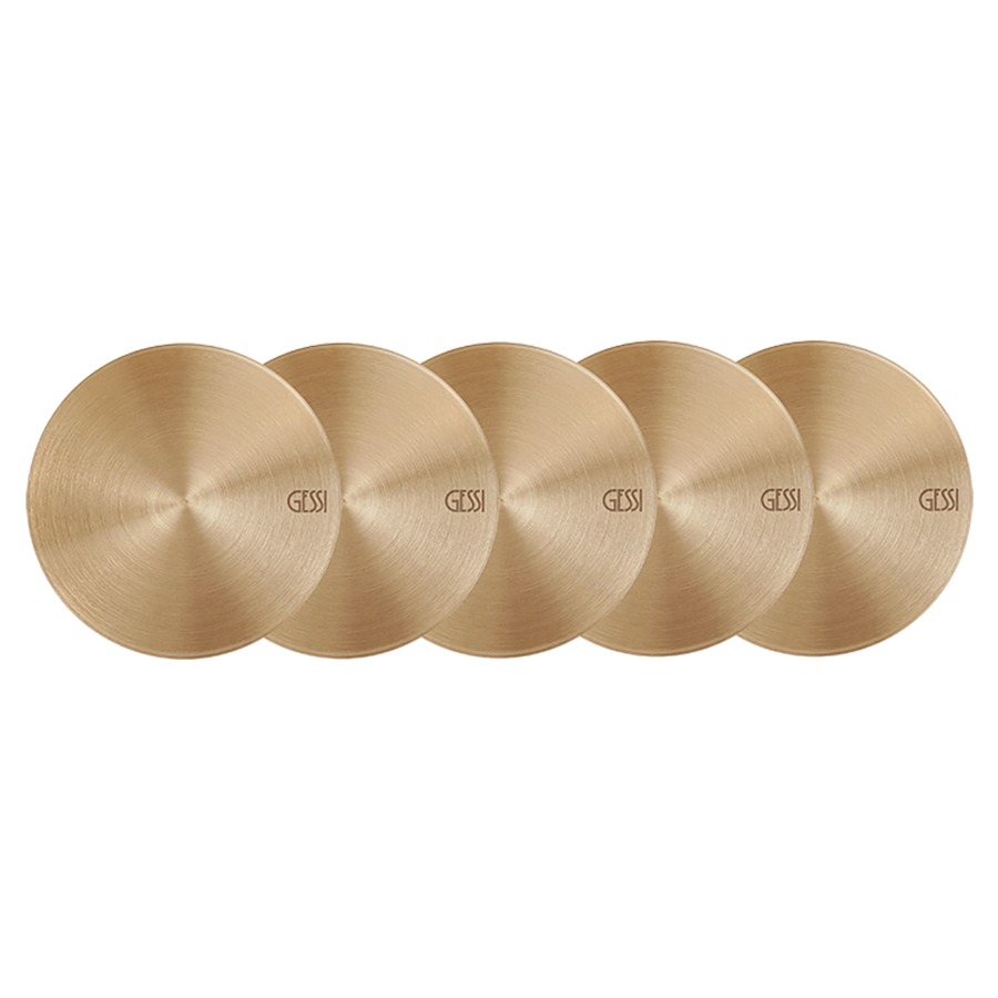 Kit Inserts ORIGINI
5 pièces