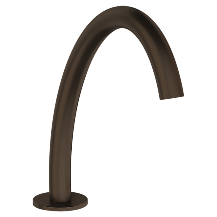 Goulot à colonne ORIGINI
S 185 mm, goulot fixe
version moyenne