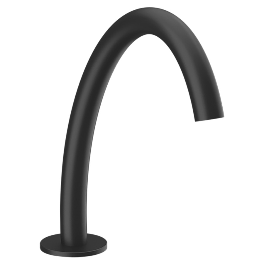 Goulot à colonne ORIGINI
S 185 mm, goulot fixe
version moyenne