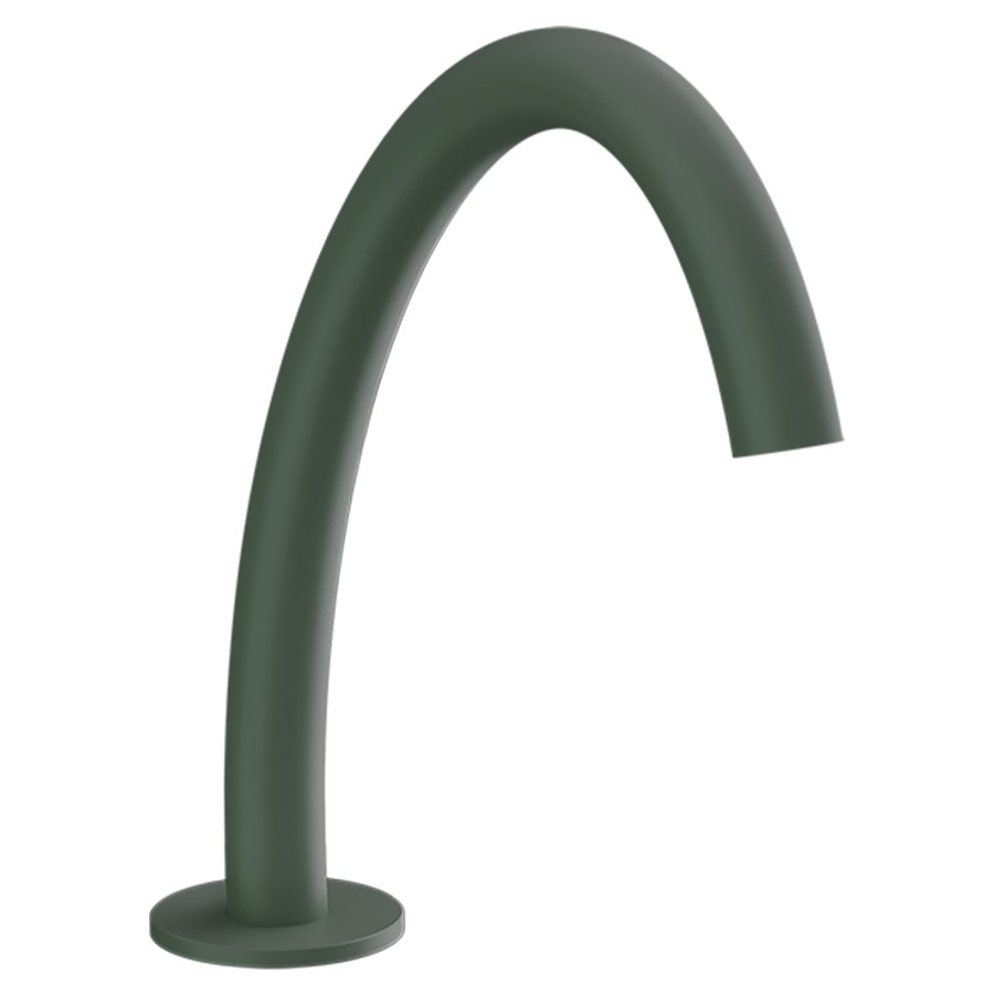 Goulot à colonne ORIGINI
S 185 mm, goulot fixe
version moyenne