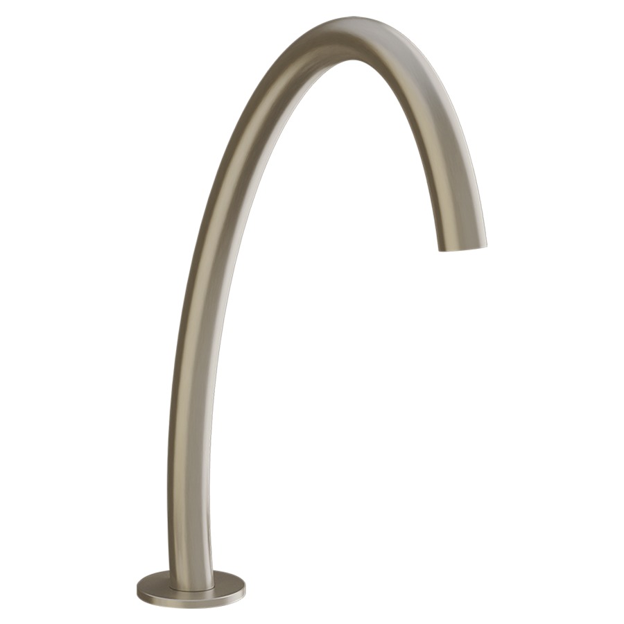 Goulot à colonne ORIGINI
S 230 mm, goulot fixe
version haute