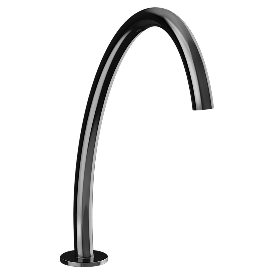 Goulot à colonne ORIGINI
S 230 mm, goulot fixe
version haute