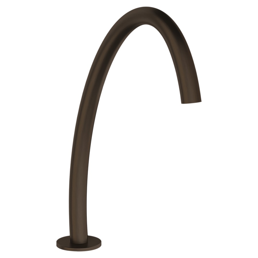 Goulot à colonne ORIGINI
S 230 mm, goulot fixe
version haute
