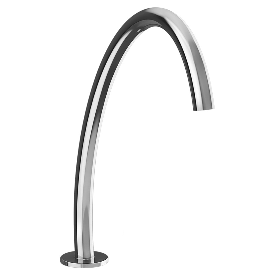 Goulot à colonne ORIGINI
S 230 mm, goulot fixe
version haute