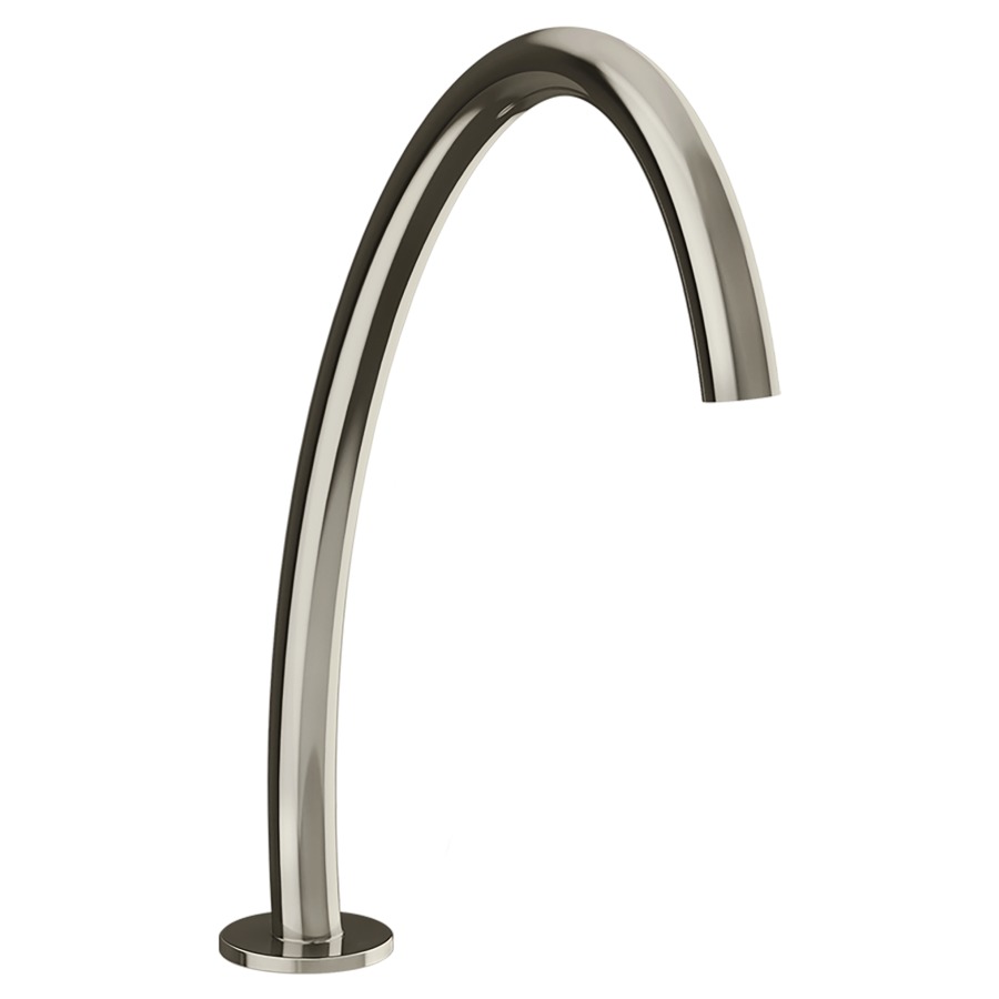 Goulot à colonne ORIGINI
S 230 mm, goulot fixe
version haute