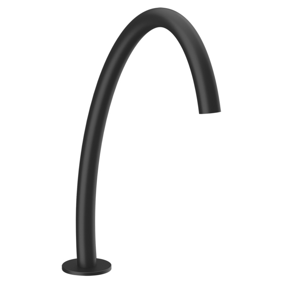 Goulot à colonne ORIGINI
S 230 mm, goulot fixe
version haute