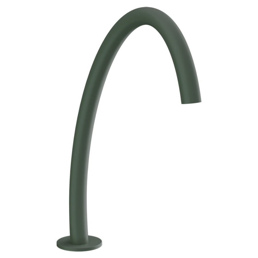 Goulot à colonne ORIGINI
S 230 mm, goulot fixe
version haute