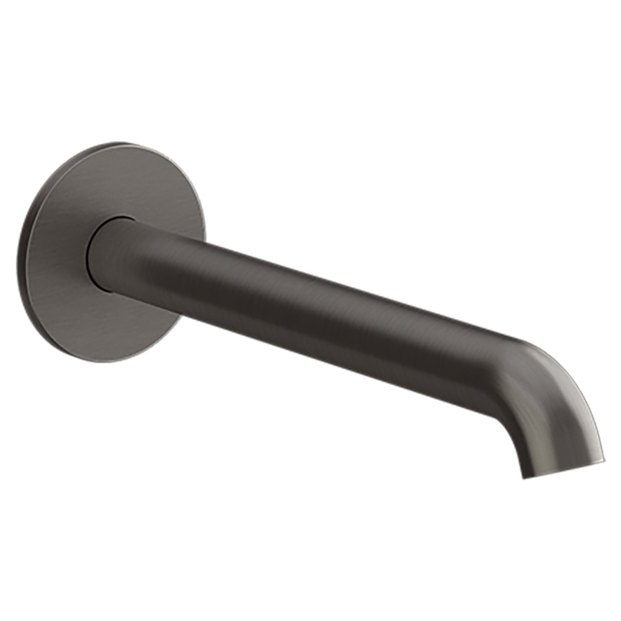 Goulot mural ORIGINI
S 205 mm, goulot fixe
version moyenne