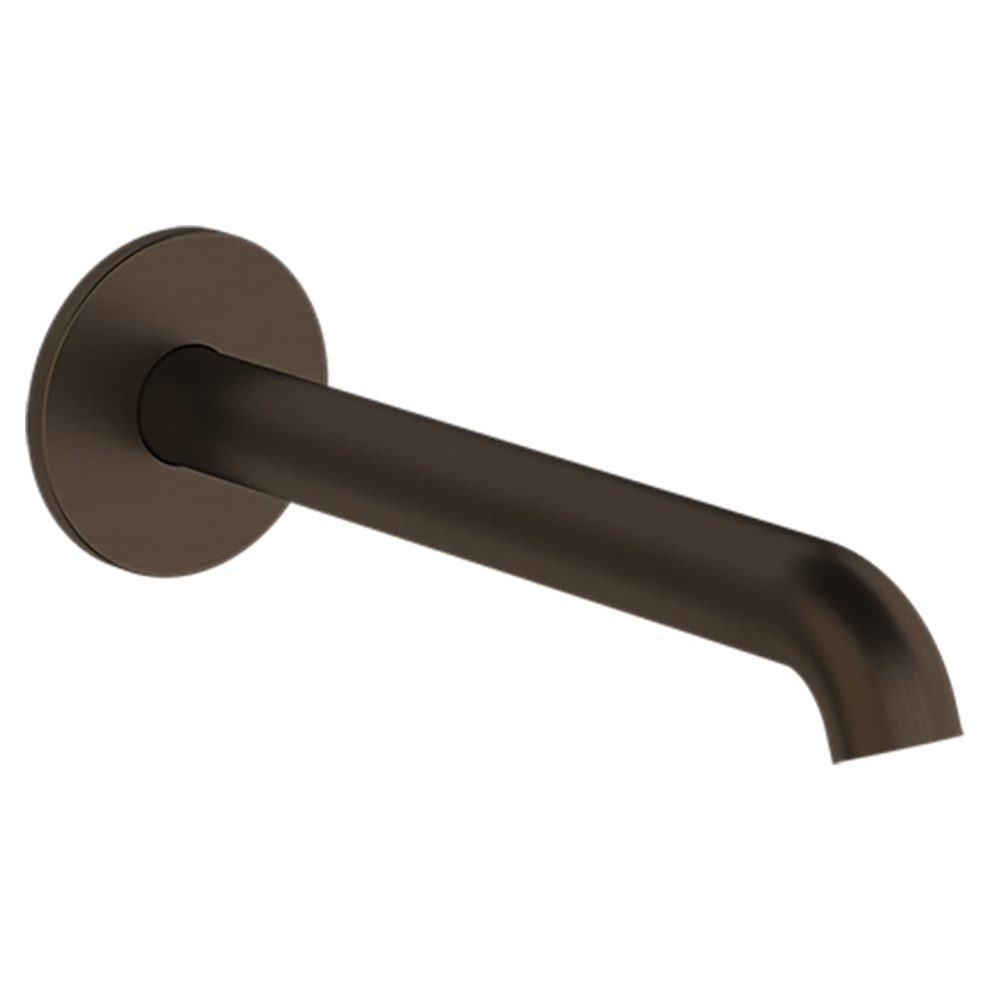 Goulot mural ORIGINI
S 205 mm, goulot fixe
version moyenne