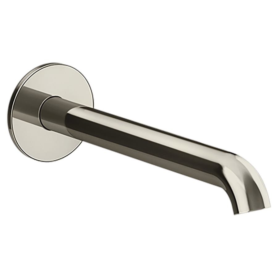 Goulot mural ORIGINI
S 205 mm, goulot fixe
version moyenne