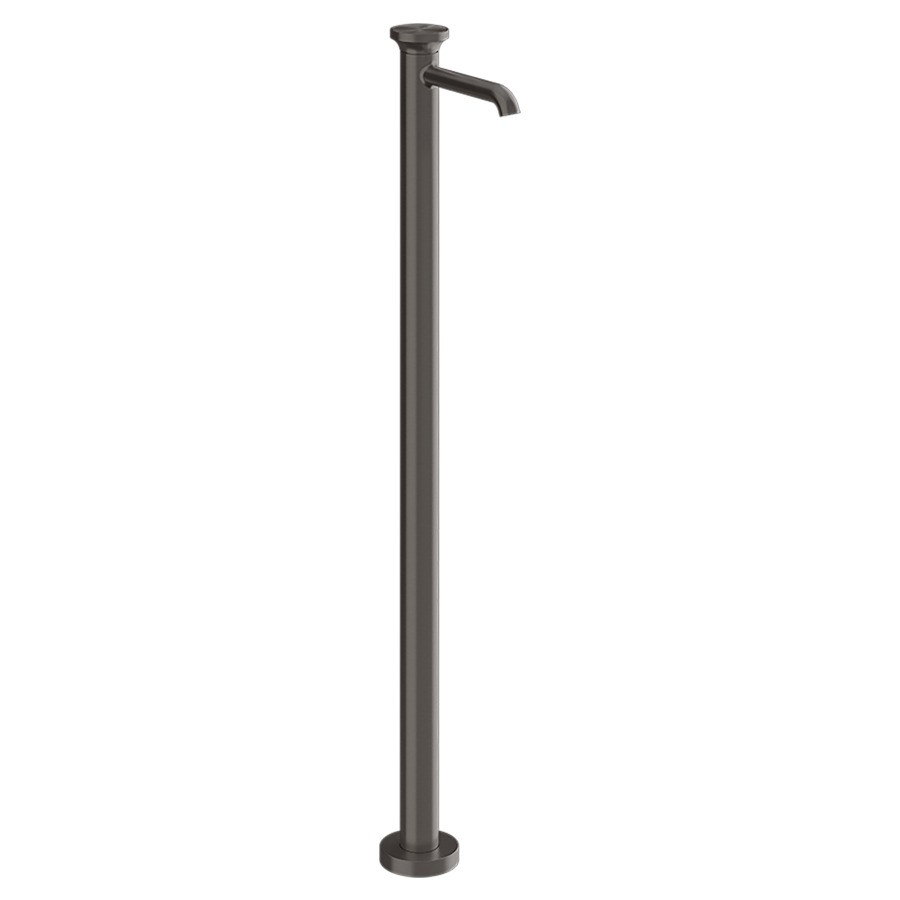 Mélangeur lavabo ORIGINI
pose libre, S 164 mm
goulot fixe, sans vidage
insert en finition inclus
sans corps à encastrer
712 549