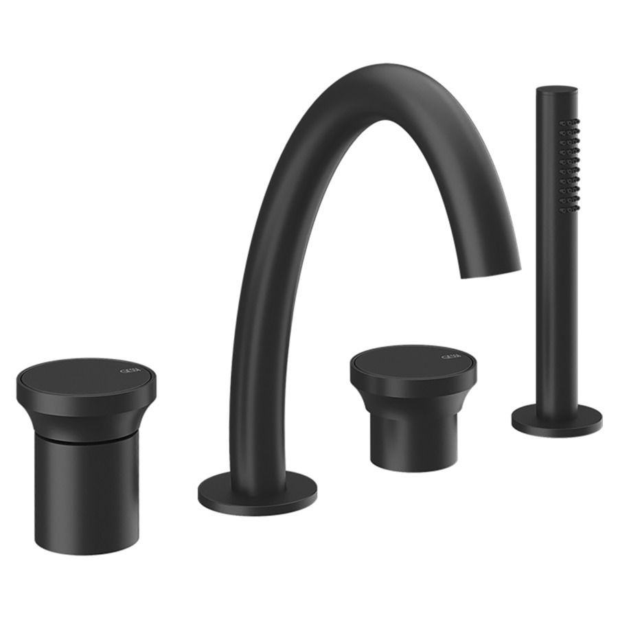 Garniture de remplissage
ORIGINI
4-trous, avec goulot S 186 mm
insert en finition inclus