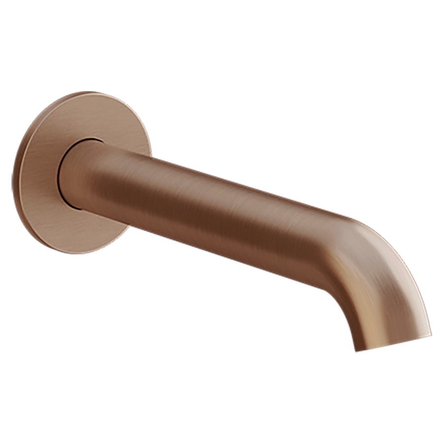 Goulot mural de baignoire
ORIGINI
S 192 mm