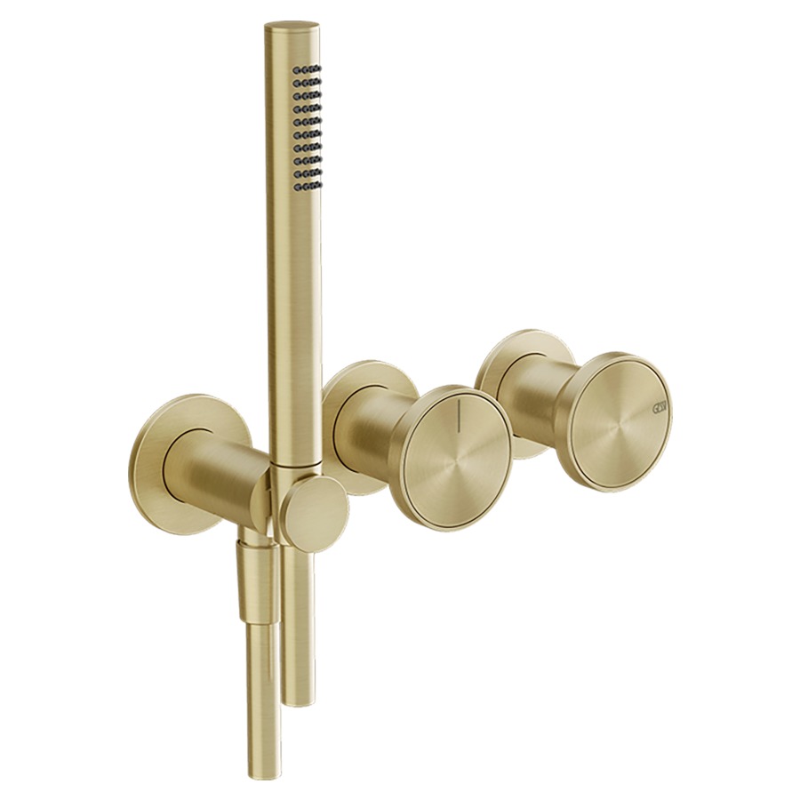 Mélangeur de douche Origini UP