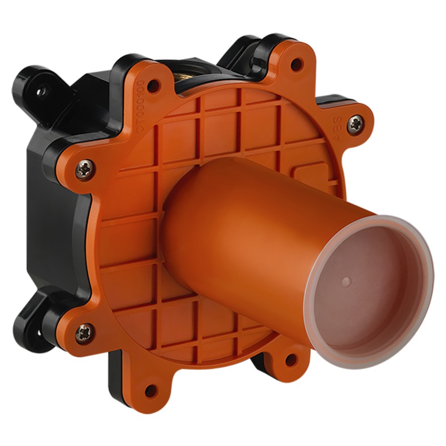 Dispositif d'antisiphonnage
GESSI