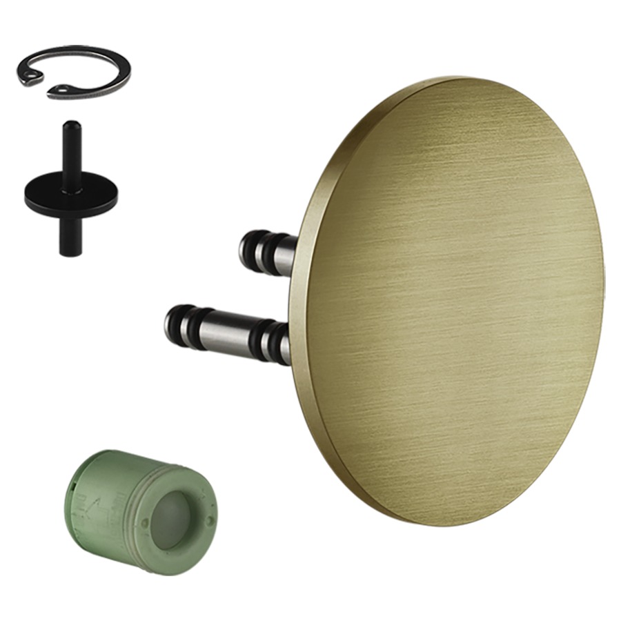 Rosace GESSI
pour dispositif
d'antisiphonnage