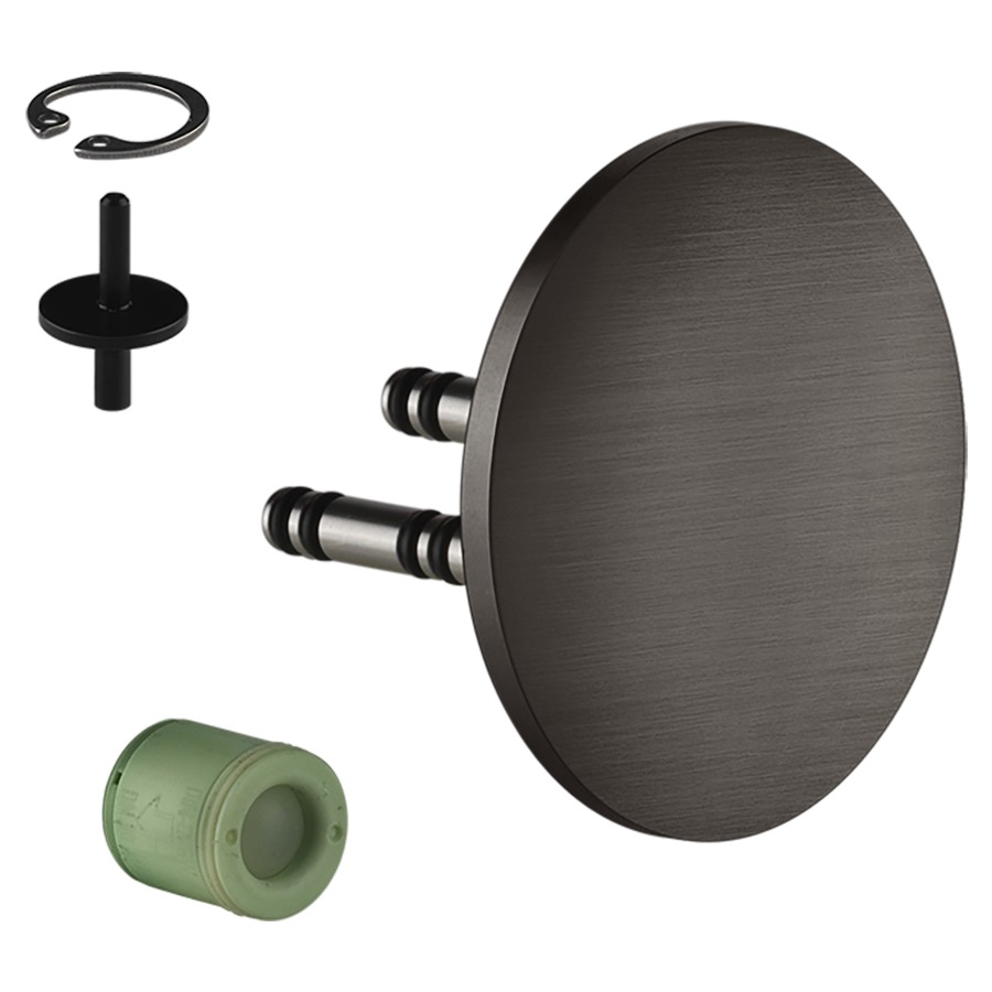 Rosace GESSI
pour dispositif
d'antisiphonnage