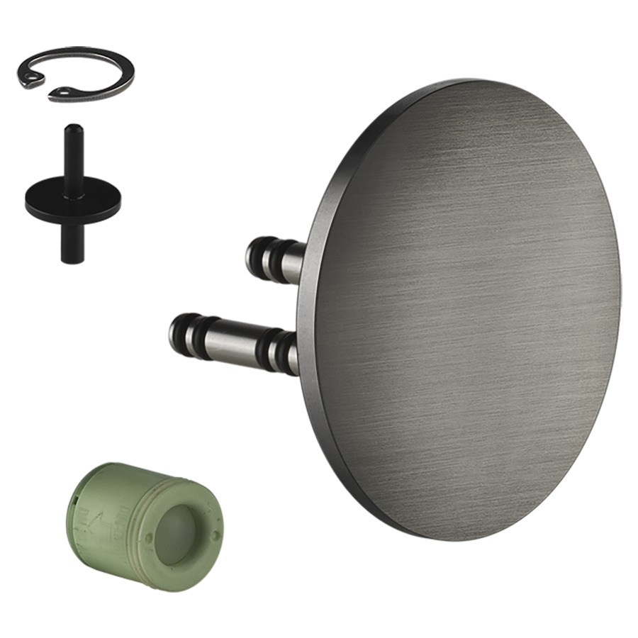 Rosace GESSI
pour dispositif
d'antisiphonnage