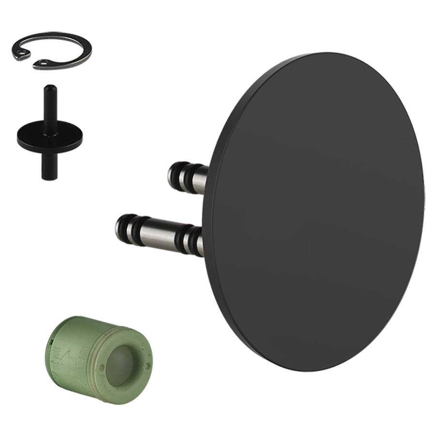 Rosace GESSI
pour dispositif
d'antisiphonnage