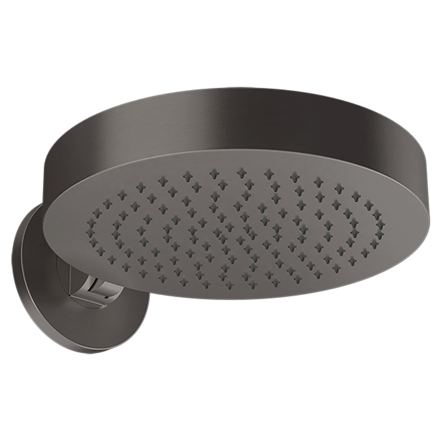 Douche murale ORIGINI
S 376 mm, D 320 mm
anticalcaire, orientable