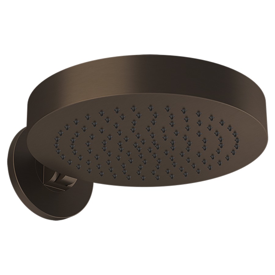 Douche murale ORIGINI
S 376 mm, D 320 mm
anticalcaire, orientable