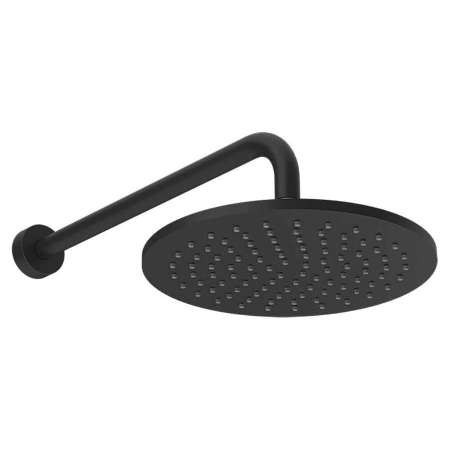 Douche murale ORIGINI
S 514 mm, D 250 mm
anticalcaire, orientable