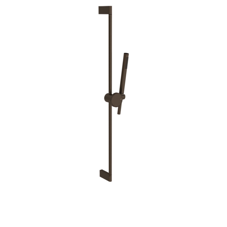 Garniture de douche ORIGINI
douche à main anticalcaire
tuyau de douche 150 cm, insert
en finition inclus