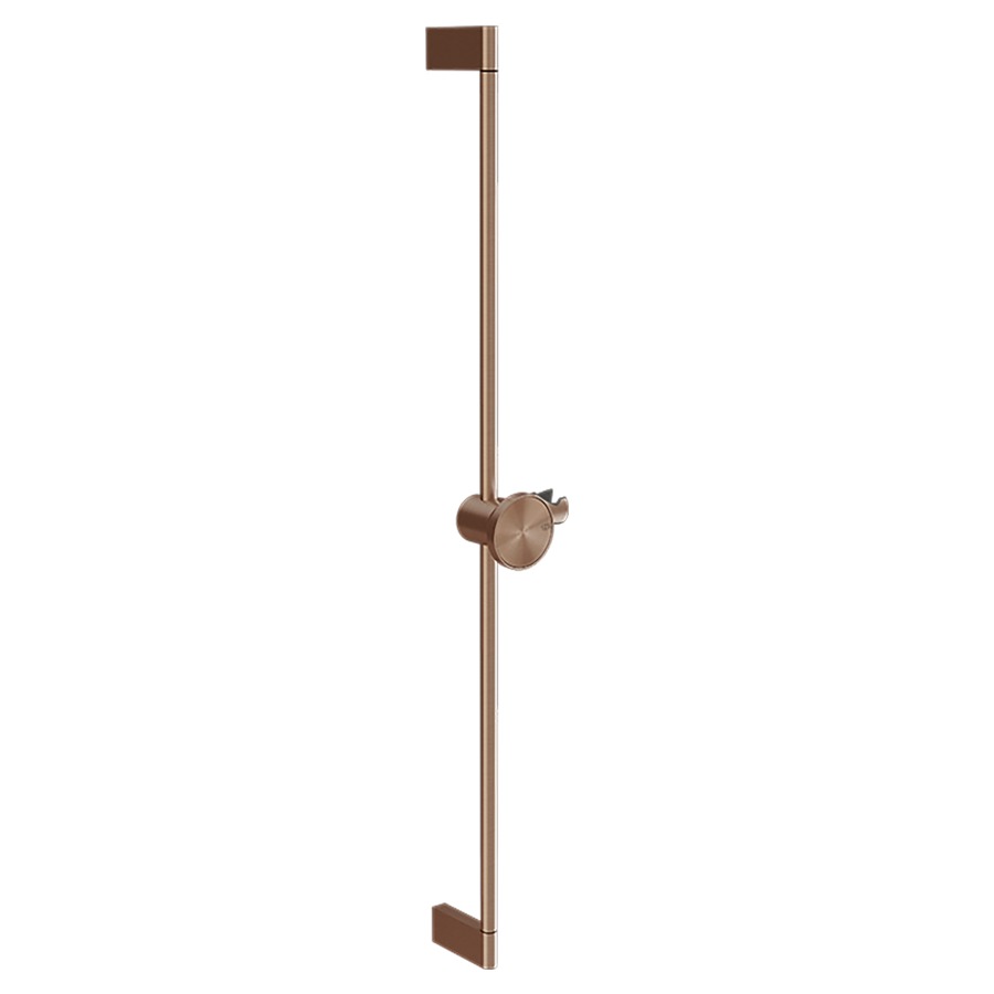 Glissière de douche ORIGINI
80 cm, insert en finition
inclus