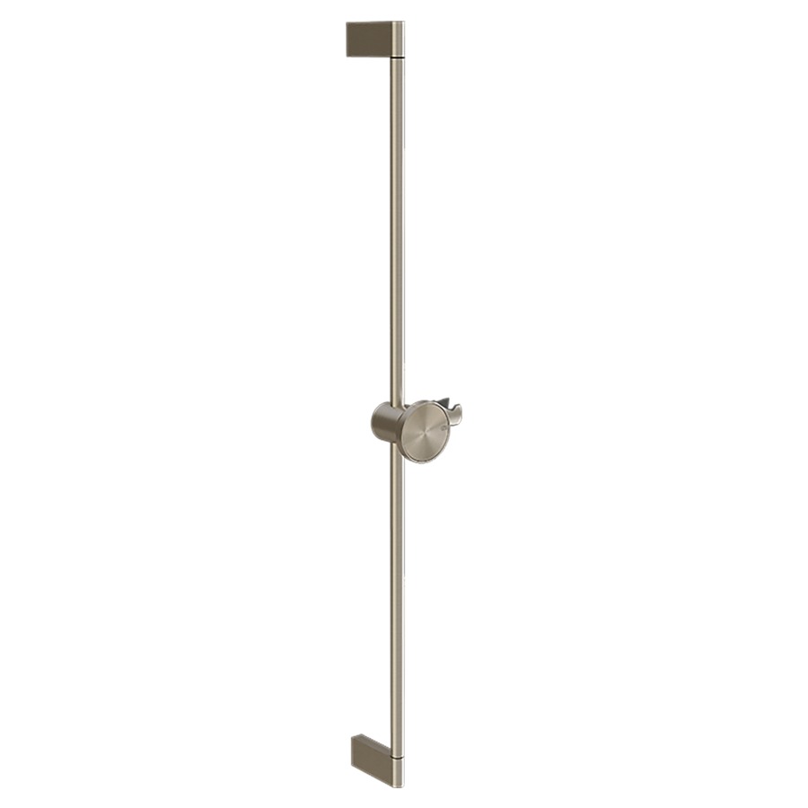 Glissière de douche ORIGINI
80 cm, insert en finition
inclus