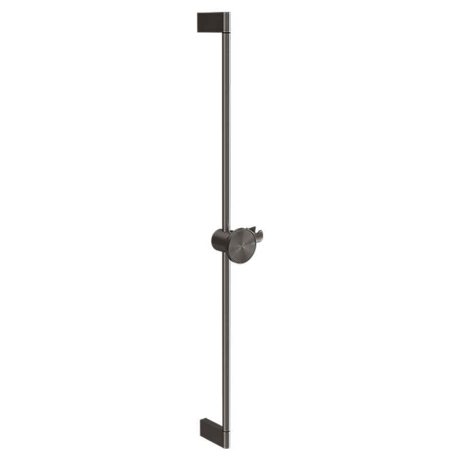 Glissière de douche ORIGINI
80 cm, insert en finition
inclus