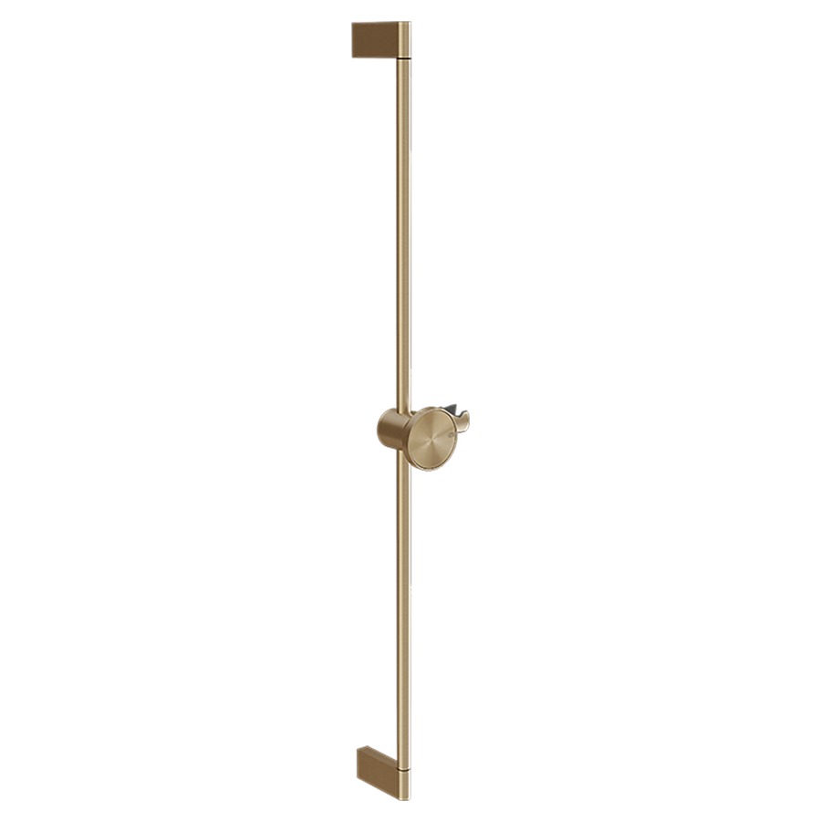 Glissière de douche ORIGINI
80 cm, insert en finition
inclus