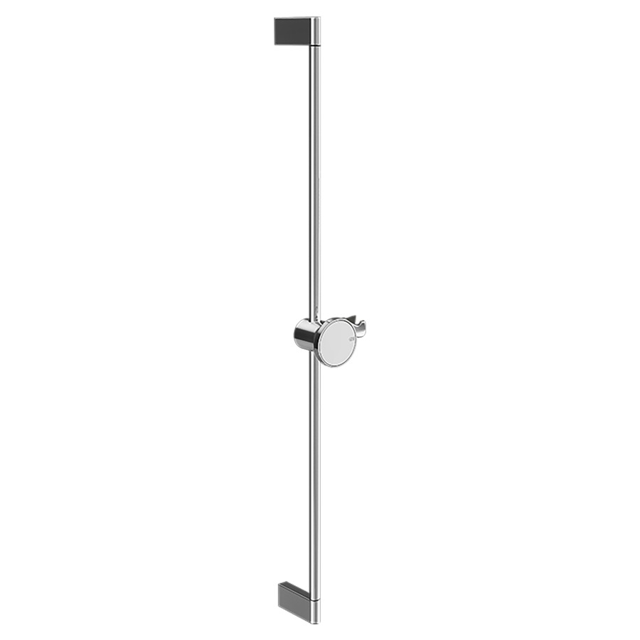Glissière de douche ORIGINI
80 cm, insert en finition
inclus