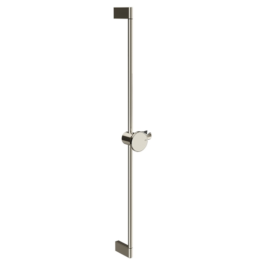 Glissière de douche ORIGINI
80 cm, insert en finition
inclus
