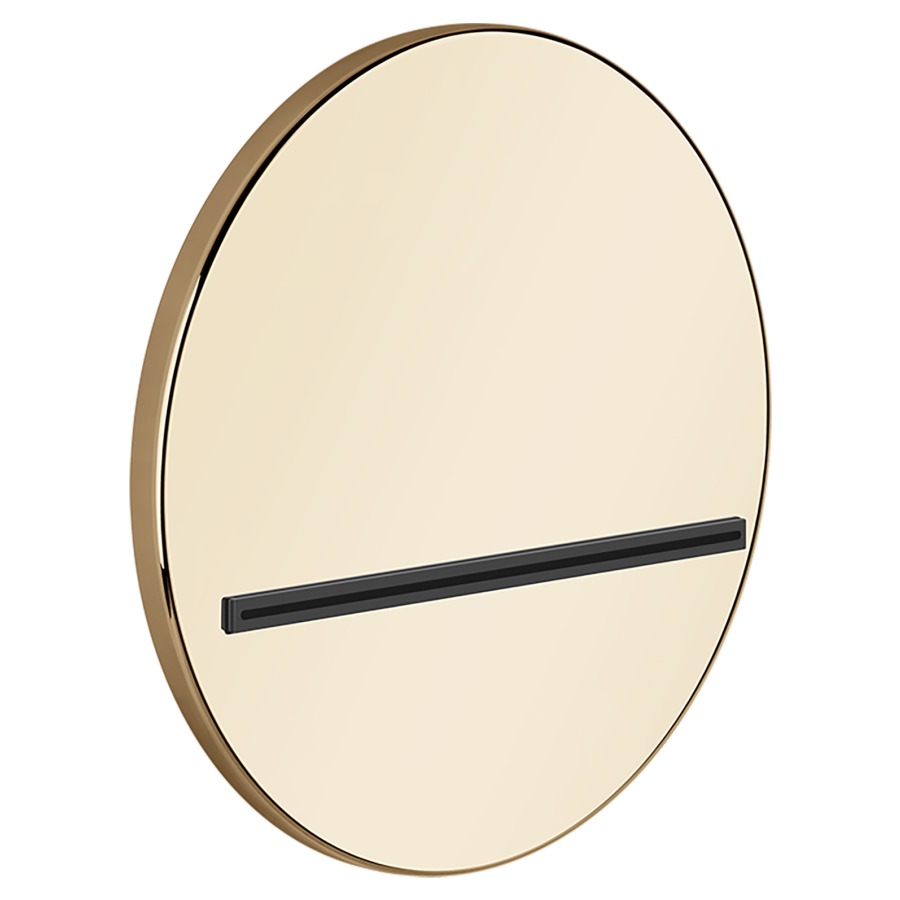 Bouche d'écoulement ORIGINI
D 207 mm, à compléter par
commande séparée