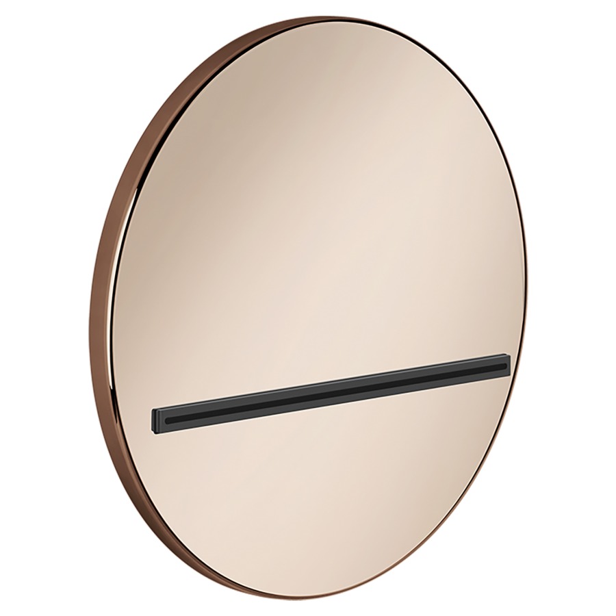 Bouche d'écoulement ORIGINI
D 207 mm, à compléter par
commande séparée