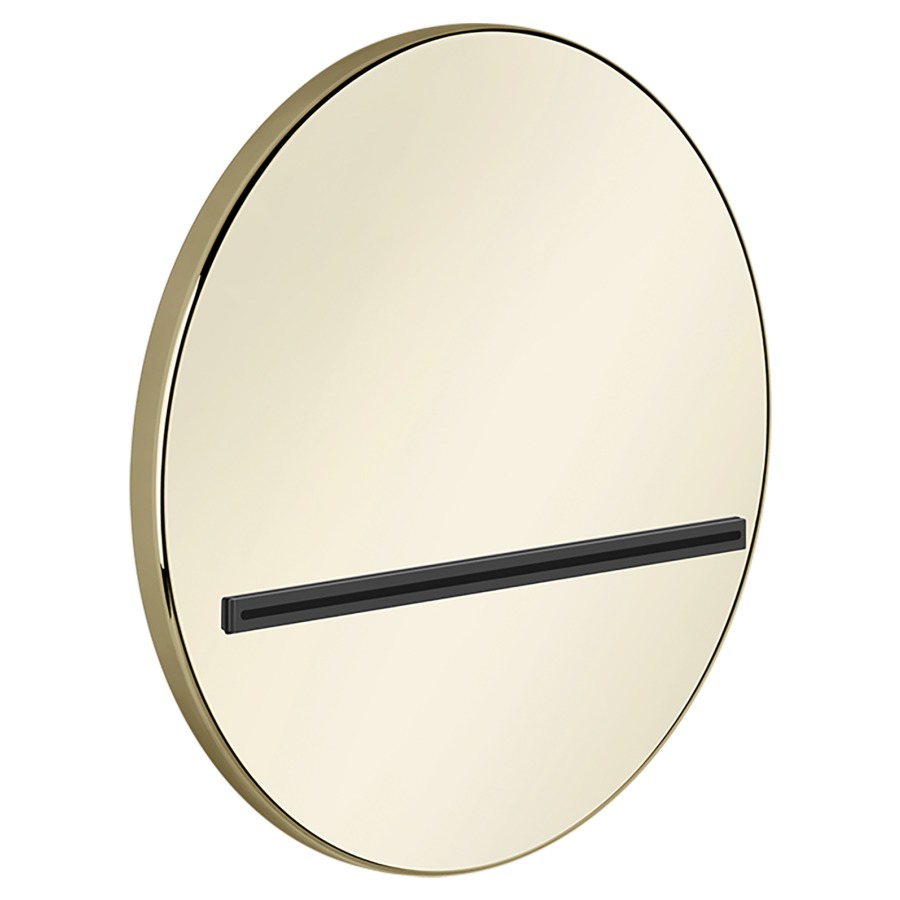 Bouche d'écoulement ORIGINI
D 207 mm, à compléter par
commande séparée