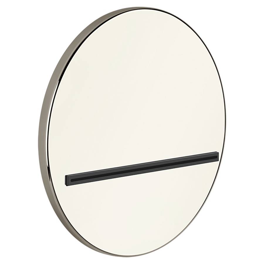 Bouche d'écoulement ORIGINI
D 207 mm, à compléter par
commande séparée