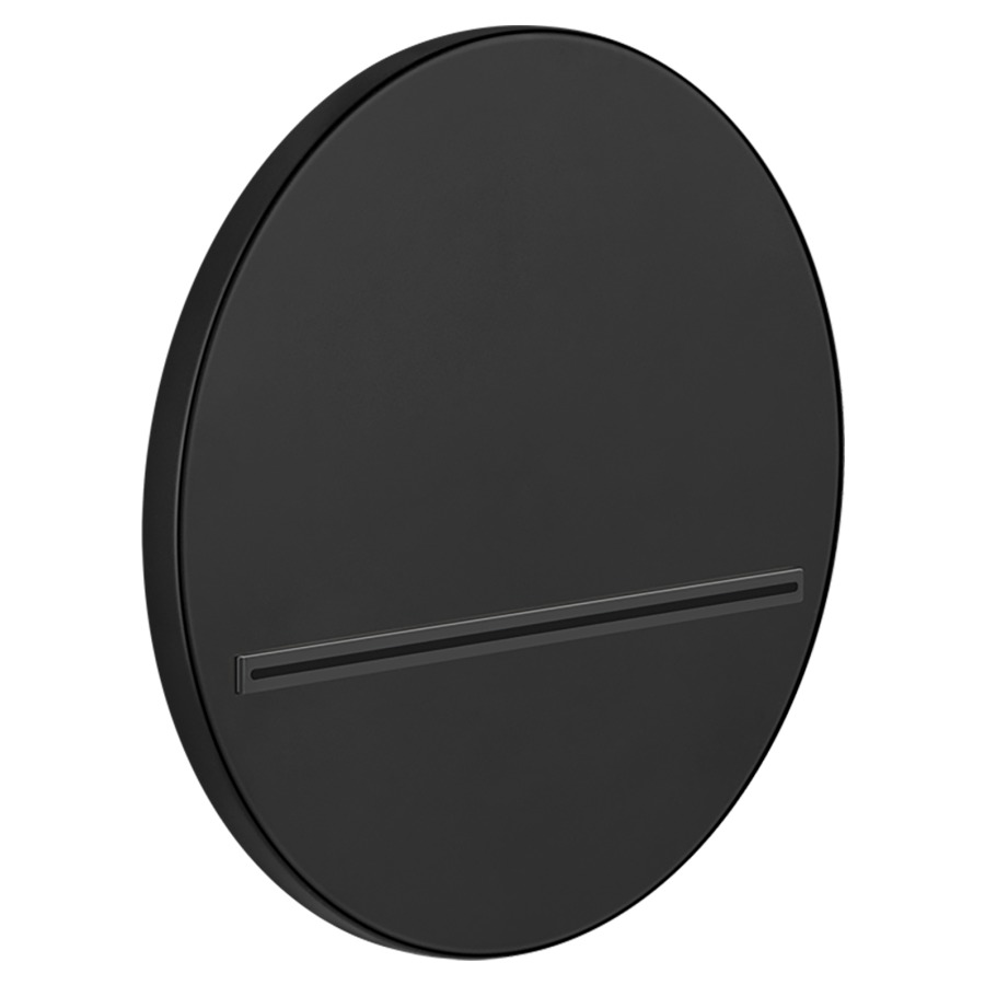 Bouche d'écoulement ORIGINI
D 207 mm, à compléter par
commande séparée