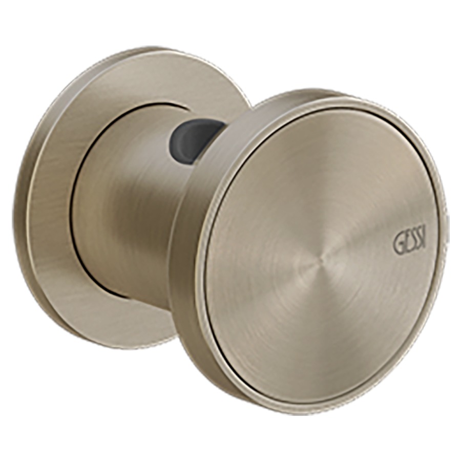 Support de douche ORIGINI
insert en finition inclus