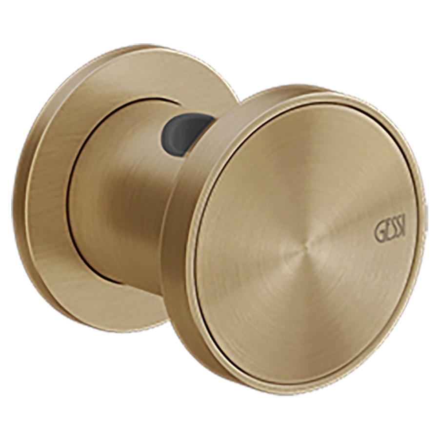 Support de douche ORIGINI
insert en finition inclus