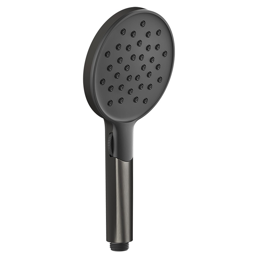 Douche à main ORIGINI
anticalcaire, 2 jets, avec
sélecteur roulant
