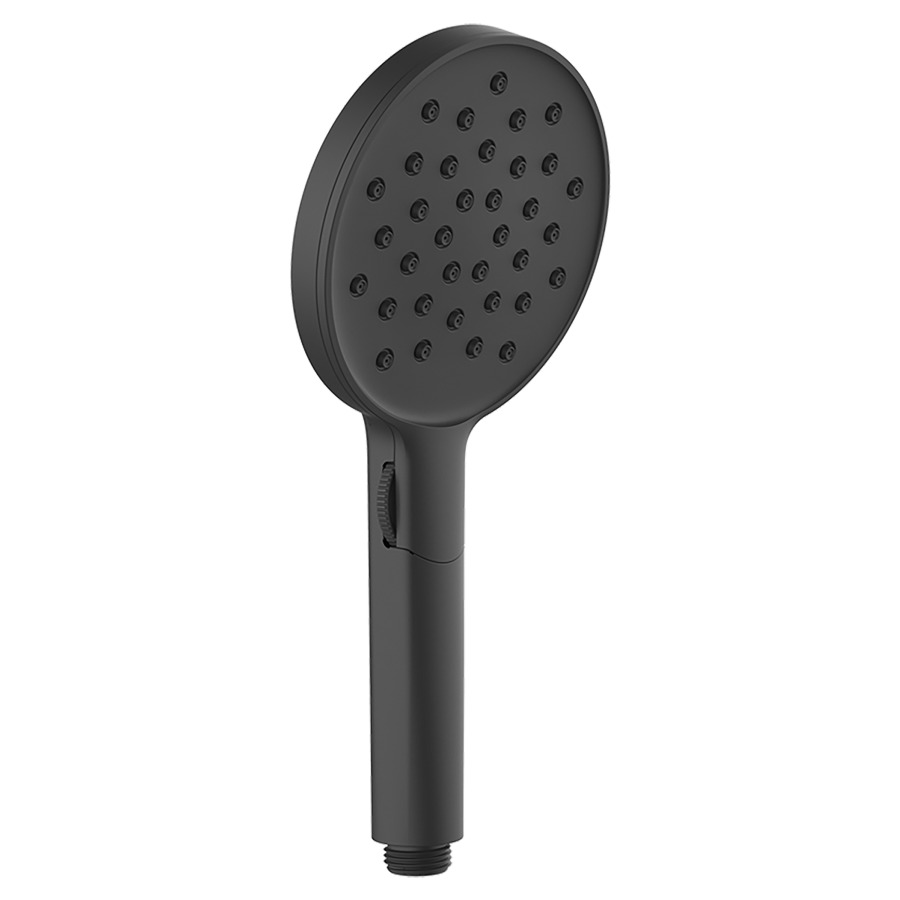 Douche à main ORIGINI
anticalcaire, 2 jets, avec
sélecteur roulant