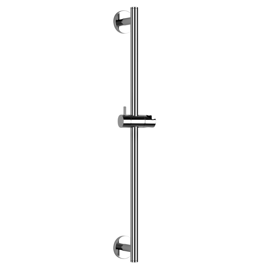 Glissière de douche GESSI
65,4 cm, support de douche