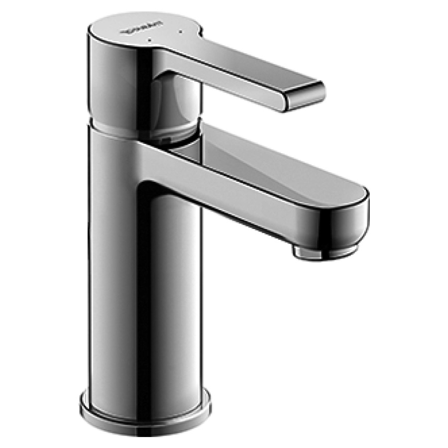 Mélangeur de lavabo S B.2
S 101 mm
sans vidage excentrique
