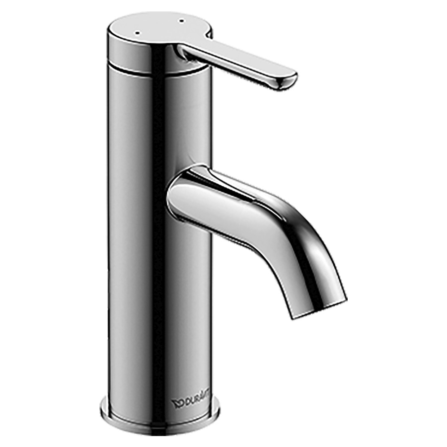 Mélangeur de lavabo S C.1
saillie 91 mm, goulot fixe
sans soupape d’écoulement
débit 5 (L/min)
tuyaux de raccordement flexibles 3/8"
groupe acoustique&nbsp;I