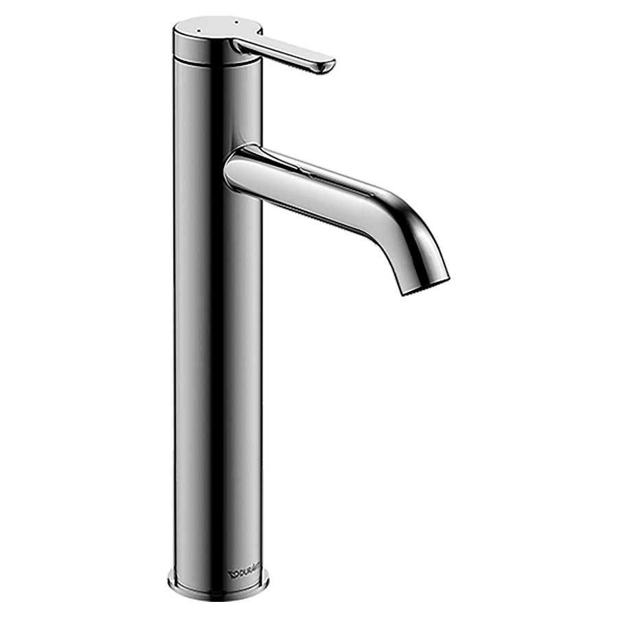 Mélangeur de lavabo L C.1
saillie 136 mm, goulot fixe
sans soupape d’écoulement
débit 5 (L/min)
tuyaux de raccordement flexibles 3/8"
groupe acoustique&nbsp;I