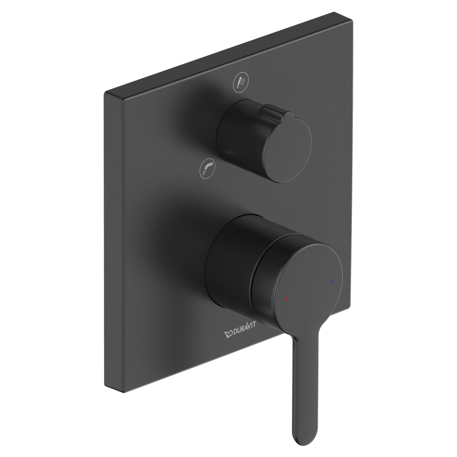 Mélangeur de bain C.1 UP
set de montage final avec inverseur
pour commander 2 fonctions
débit 22.5 (L/min)
sans corps à encastrer 714 241/242
plaque de recouvrement 150 x 150 mm
groupe acoustique&nbsp;I