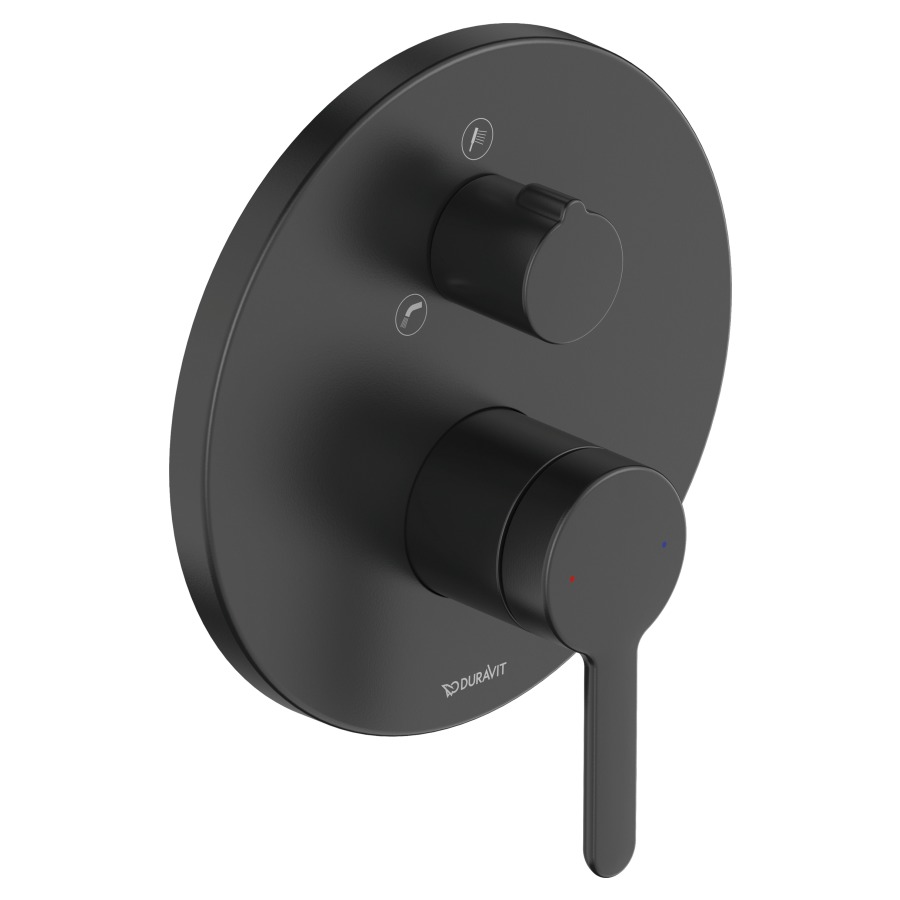 Mélangeur de bain C.1 UP
set de montage final avec inverseur
pour commander 2 fonctions
débit 22.5 (L/min)
sans corps à encastrer 714 241/242
plaque de recouvrement D 170 mm
groupe acoustique&nbsp;I